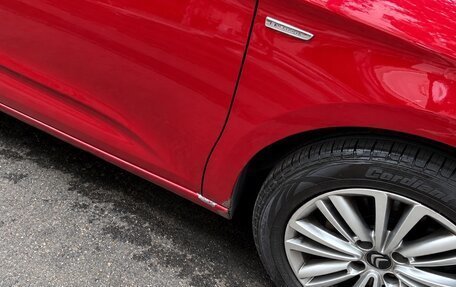 Citroen C4 II рестайлинг, 2013 год, 790 000 рублей, 8 фотография