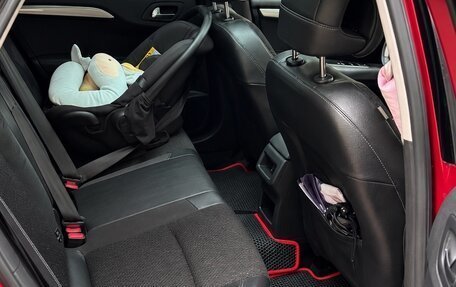 Citroen C4 II рестайлинг, 2013 год, 790 000 рублей, 10 фотография