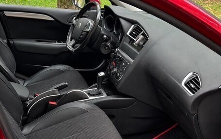 Citroen C4 II рестайлинг, 2013 год, 790 000 рублей, 9 фотография