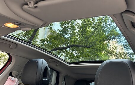 Citroen C4 II рестайлинг, 2013 год, 790 000 рублей, 11 фотография