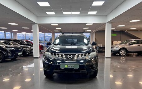Nissan Murano, 2009 год, 1 195 000 рублей, 3 фотография