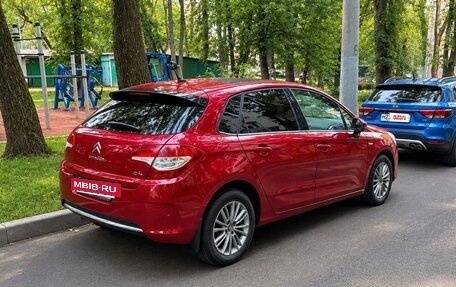Citroen C4 II рестайлинг, 2013 год, 790 000 рублей, 5 фотография
