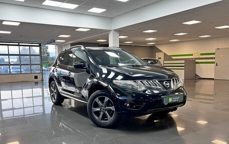 Nissan Murano, 2009 год, 1 195 000 рублей, 5 фотография