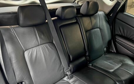 Nissan Murano, 2009 год, 1 195 000 рублей, 12 фотография