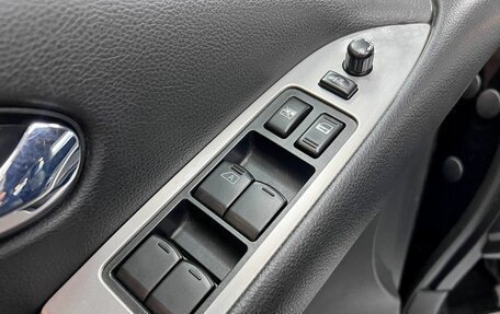 Nissan Murano, 2009 год, 1 195 000 рублей, 14 фотография