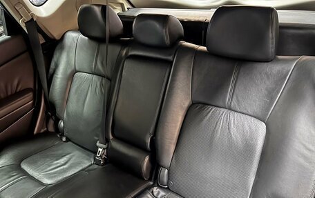 Nissan Murano, 2009 год, 1 195 000 рублей, 9 фотография