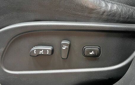 Nissan Murano, 2009 год, 1 195 000 рублей, 15 фотография