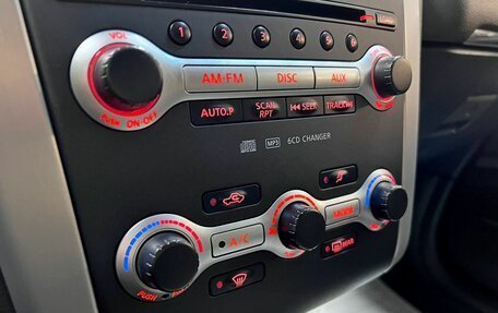 Nissan Murano, 2009 год, 1 195 000 рублей, 19 фотография