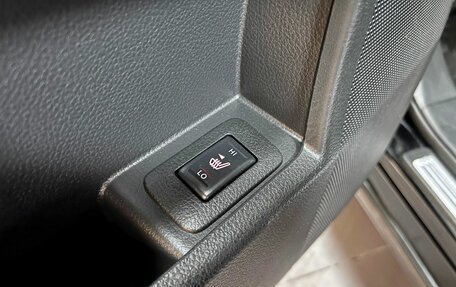Nissan Murano, 2009 год, 1 195 000 рублей, 20 фотография