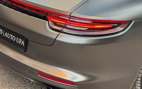 Porsche Panamera II рестайлинг, 2020 год, 8 850 000 рублей, 12 фотография