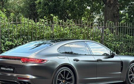 Porsche Panamera II рестайлинг, 2020 год, 8 850 000 рублей, 10 фотография