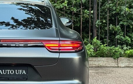 Porsche Panamera II рестайлинг, 2020 год, 8 850 000 рублей, 9 фотография