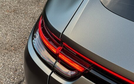 Porsche Panamera II рестайлинг, 2020 год, 8 850 000 рублей, 11 фотография