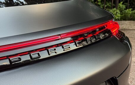 Porsche Panamera II рестайлинг, 2020 год, 8 850 000 рублей, 7 фотография