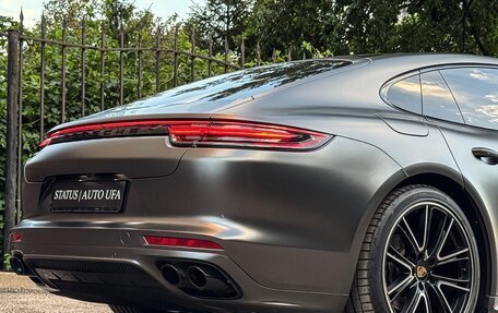 Porsche Panamera II рестайлинг, 2020 год, 8 850 000 рублей, 13 фотография