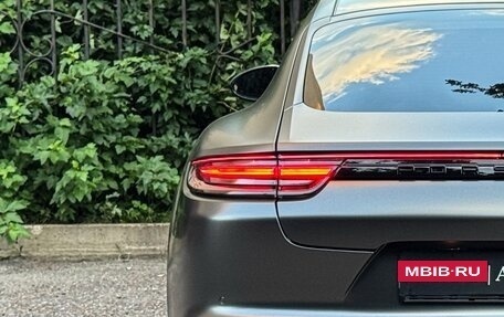 Porsche Panamera II рестайлинг, 2020 год, 8 850 000 рублей, 8 фотография