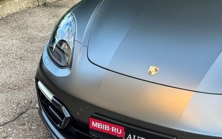 Porsche Panamera II рестайлинг, 2020 год, 8 850 000 рублей, 2 фотография