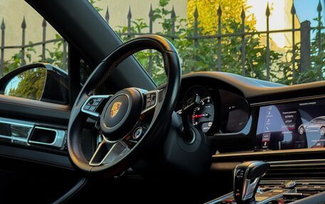 Porsche Panamera II рестайлинг, 2020 год, 8 850 000 рублей, 21 фотография