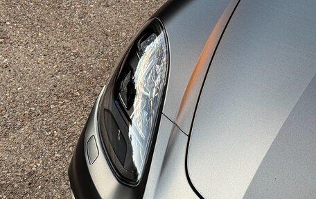 Porsche Panamera II рестайлинг, 2020 год, 8 850 000 рублей, 20 фотография