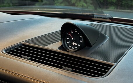 Porsche Panamera II рестайлинг, 2020 год, 8 850 000 рублей, 25 фотография