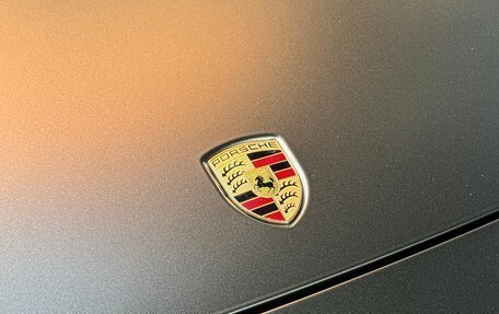 Porsche Panamera II рестайлинг, 2020 год, 8 850 000 рублей, 16 фотография