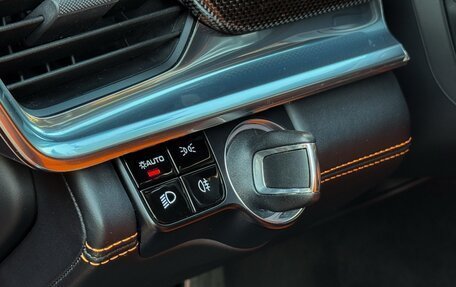 Porsche Panamera II рестайлинг, 2020 год, 8 850 000 рублей, 29 фотография
