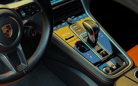 Porsche Panamera II рестайлинг, 2020 год, 8 850 000 рублей, 28 фотография