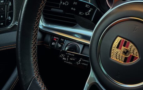 Porsche Panamera II рестайлинг, 2020 год, 8 850 000 рублей, 24 фотография