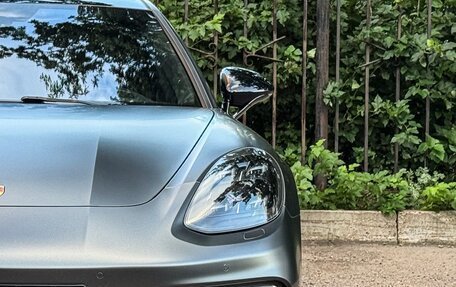 Porsche Panamera II рестайлинг, 2020 год, 8 850 000 рублей, 19 фотография