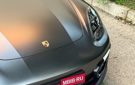 Porsche Panamera II рестайлинг, 2020 год, 8 850 000 рублей, 17 фотография