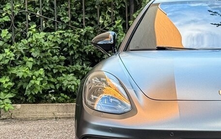 Porsche Panamera II рестайлинг, 2020 год, 8 850 000 рублей, 18 фотография
