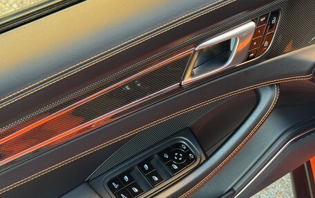 Porsche Panamera II рестайлинг, 2020 год, 8 850 000 рублей, 30 фотография