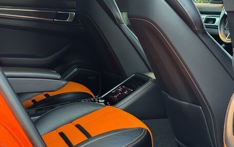 Porsche Panamera II рестайлинг, 2020 год, 8 850 000 рублей, 32 фотография