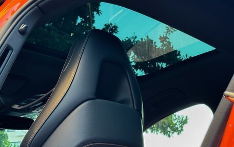 Porsche Panamera II рестайлинг, 2020 год, 8 850 000 рублей, 36 фотография