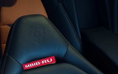 Porsche Panamera II рестайлинг, 2020 год, 8 850 000 рублей, 35 фотография