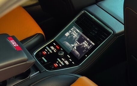 Porsche Panamera II рестайлинг, 2020 год, 8 850 000 рублей, 33 фотография