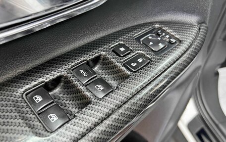 Mitsubishi Outlander III рестайлинг 3, 2016 год, 1 795 000 рублей, 14 фотография