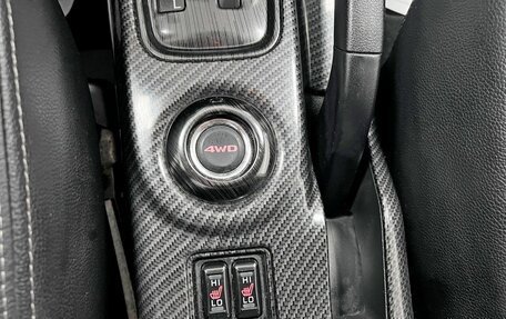 Mitsubishi Outlander III рестайлинг 3, 2016 год, 1 795 000 рублей, 21 фотография