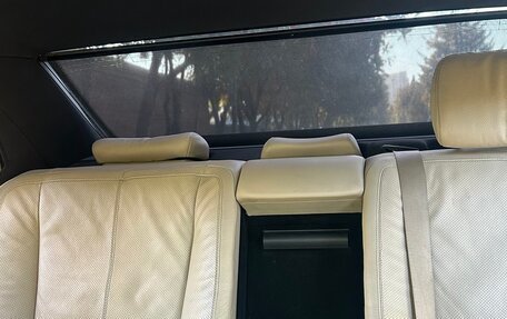 Mercedes-Benz S-Класс, 2007 год, 950 000 рублей, 10 фотография