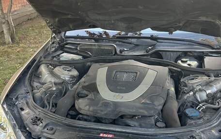 Mercedes-Benz S-Класс, 2007 год, 950 000 рублей, 13 фотография