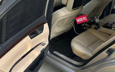 Mercedes-Benz S-Класс, 2007 год, 950 000 рублей, 7 фотография