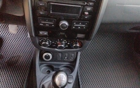 Renault Duster I рестайлинг, 2016 год, 1 350 000 рублей, 8 фотография