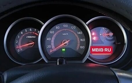Nissan Tiida, 2012 год, 630 000 рублей, 6 фотография