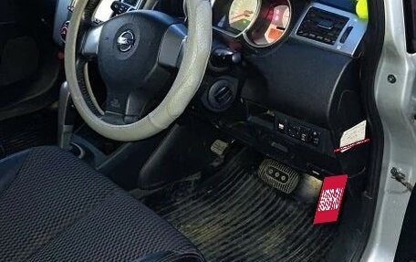 Nissan Tiida, 2012 год, 630 000 рублей, 8 фотография