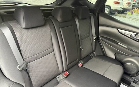 Nissan Qashqai, 2014 год, 1 495 000 рублей, 12 фотография