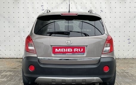 Opel Antara I, 2014 год, 1 370 000 рублей, 6 фотография