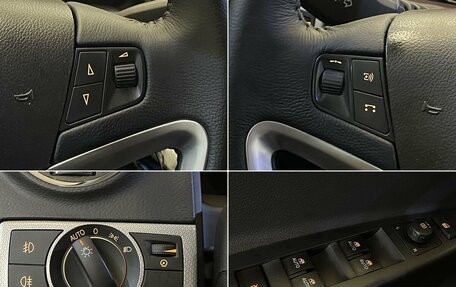 Opel Antara I, 2014 год, 1 370 000 рублей, 18 фотография