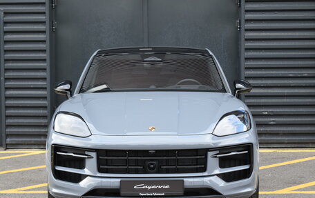 Porsche Cayenne III, 2026 год, 19 990 000 рублей, 2 фотография