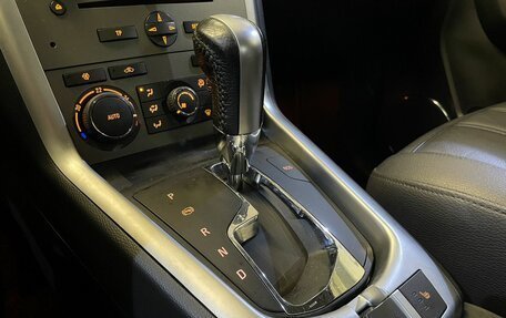 Opel Antara I, 2014 год, 1 370 000 рублей, 16 фотография
