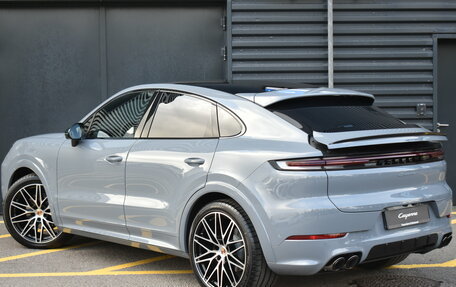 Porsche Cayenne III, 2026 год, 19 990 000 рублей, 6 фотография